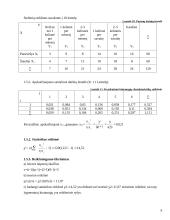 Ekonometrikos skaičiavimai 9 puslapis