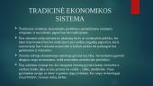 Ekonominių sistemų rūšys 2 puslapis