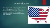 Gap Year in the United States 9 puslapis