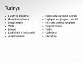 Mišrusis laidininkų jungimas 2 puslapis