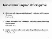 Mišrusis laidininkų jungimas 11 puslapis