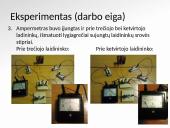 Mišrusis laidininkų jungimas 18 puslapis