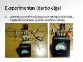 Mišrusis laidininkų jungimas 20 puslapis