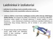 Mišrusis laidininkų jungimas 9 puslapis