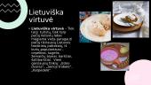Viešojo maitinimo įmonės pagal produkcijos asortimentą 6 puslapis