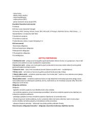 Pinigų rinka ir jos ypatybės 3 puslapis