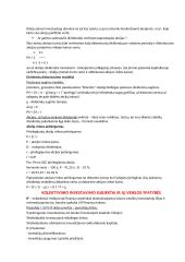 Pinigų rinka ir jos ypatybės 5 puslapis