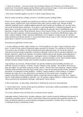 "Metamorfozė" analizė 12 puslapis