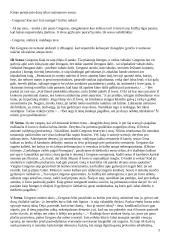 "Metamorfozė" analizė 3 puslapis