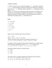 Energijos transformavimo mašinos, turbinos 2 puslapis