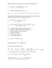 Energijos transformavimo mašinos, turbinos 3 puslapis