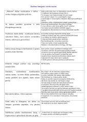 Darbas žmogaus vertės matas