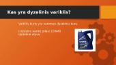 Dyzeliniai varikliai 3 puslapis