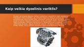 Dyzeliniai varikliai 4 puslapis