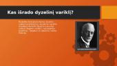 Dyzeliniai varikliai 5 puslapis