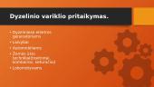 Dyzeliniai varikliai 7 puslapis