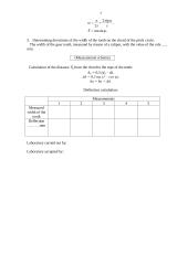 Calculation of the main parameters of cilindrical gear   7 puslapis