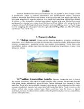 Skandinavų gyvenimo ypatumai 3 puslapis