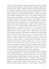 Literatūrinio portreto kūrimo strategijos XIX a. lietuvių didaktinėje prozoje   11 puslapis