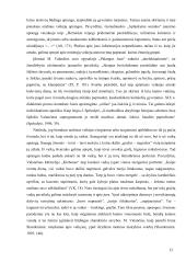Literatūrinio portreto kūrimo strategijos XIX a. lietuvių didaktinėje prozoje   13 puslapis