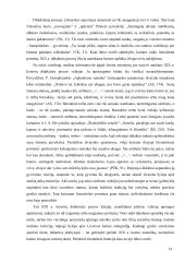 Literatūrinio portreto kūrimo strategijos XIX a. lietuvių didaktinėje prozoje   14 puslapis