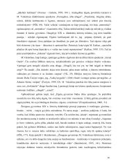 Literatūrinio portreto kūrimo strategijos XIX a. lietuvių didaktinėje prozoje   16 puslapis