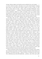 Literatūrinio portreto kūrimo strategijos XIX a. lietuvių didaktinėje prozoje   18 puslapis