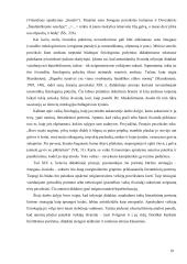 Literatūrinio portreto kūrimo strategijos XIX a. lietuvių didaktinėje prozoje   19 puslapis