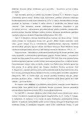 Literatūrinio portreto kūrimo strategijos XIX a. lietuvių didaktinėje prozoje   4 puslapis