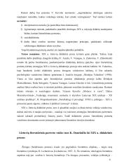 Literatūrinio portreto kūrimo strategijos XIX a. lietuvių didaktinėje prozoje   6 puslapis
