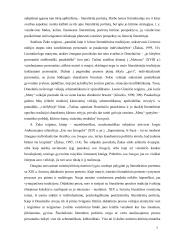 Literatūrinio portreto kūrimo strategijos XIX a. lietuvių didaktinėje prozoje   7 puslapis