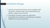 Maironis „Užtrauksme naują giesmę“ nagrinėjimas 7 puslapis
