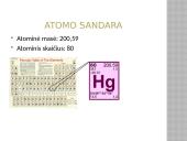 Gyvsidabrio atomas 3 puslapis