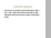 Gyvsidabrio atomas 6 puslapis