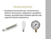 Gyvsidabrio atomas 8 puslapis