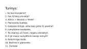 Meilės priešas 2 puslapis
