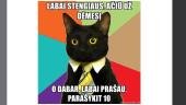 Meilės priešas 15 puslapis