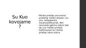 Meilės priešas 3 puslapis