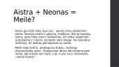 Meilės priešas 5 puslapis