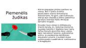 Meilės priešas 6 puslapis