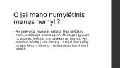 Meilės priešas 10 puslapis
