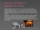 Džiazas ir džiazo istorija 11 puslapis