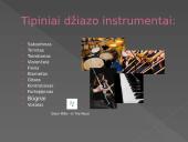 Džiazas ir džiazo istorija 13 puslapis