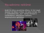 Džiazas ir džiazo istorija 3 puslapis