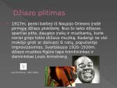 Džiazas ir džiazo istorija 5 puslapis