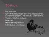 Džiazas ir džiazo istorija 6 puslapis