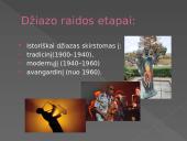 Džiazas ir džiazo istorija 7 puslapis