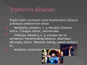 Džiazas ir džiazo istorija 8 puslapis