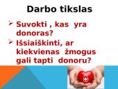 Ar gyvybė yra stebuklas?  2 puslapis