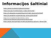 Ar gyvybė yra stebuklas?  13 puslapis